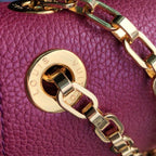 Rare Louis Vuitton Pallas Wallet — view 9