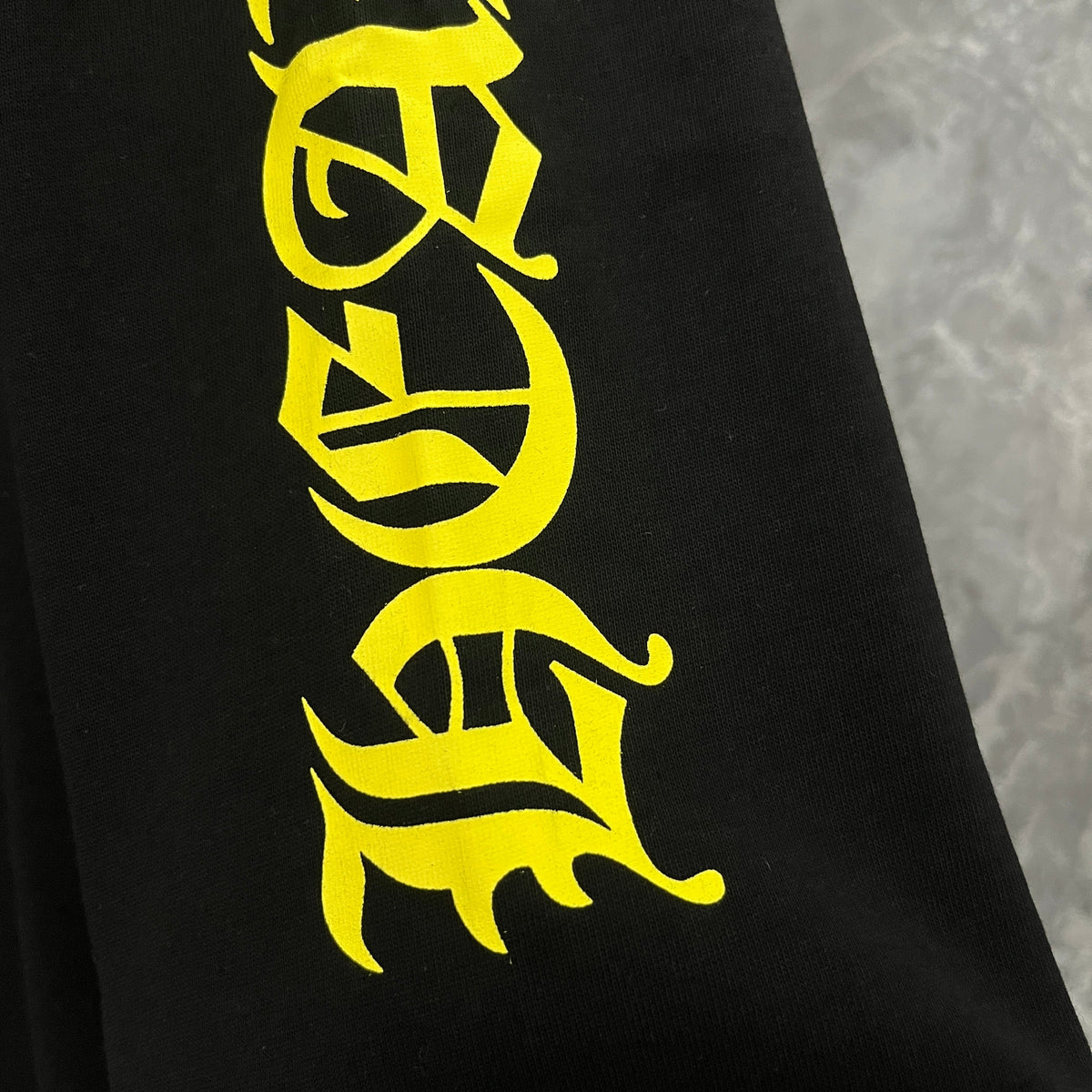 Chrome Hearts New SWEATSHIRTS 8017 — view 8