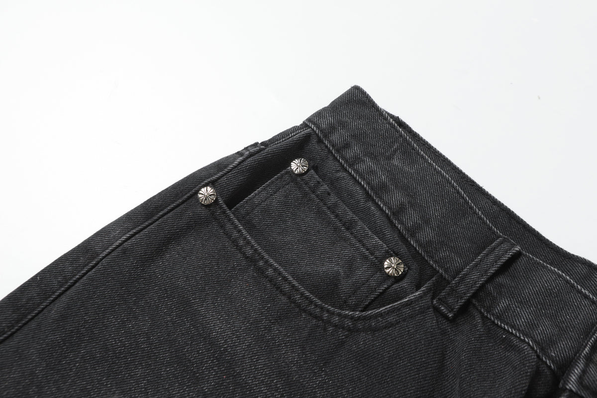 Chrome Hearts New Pants 302 — view 9