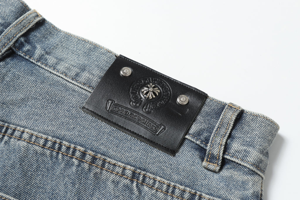 Chrome Hearts New Pants 301 — view 14