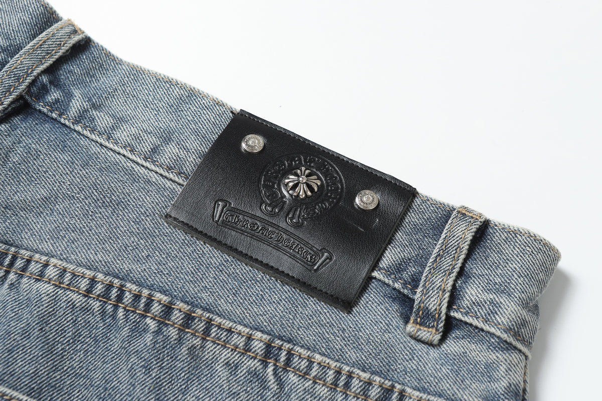 Chrome Hearts New Pants 301 — view 14