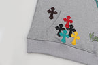 Chrome Hearts New Hoodie 7012 — view 19