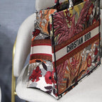 Dior Book Tote — view 4