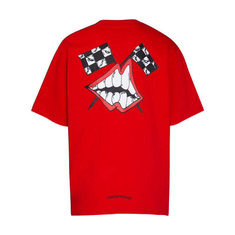 Chrome Hearts New T-shirts N6068 — view 3