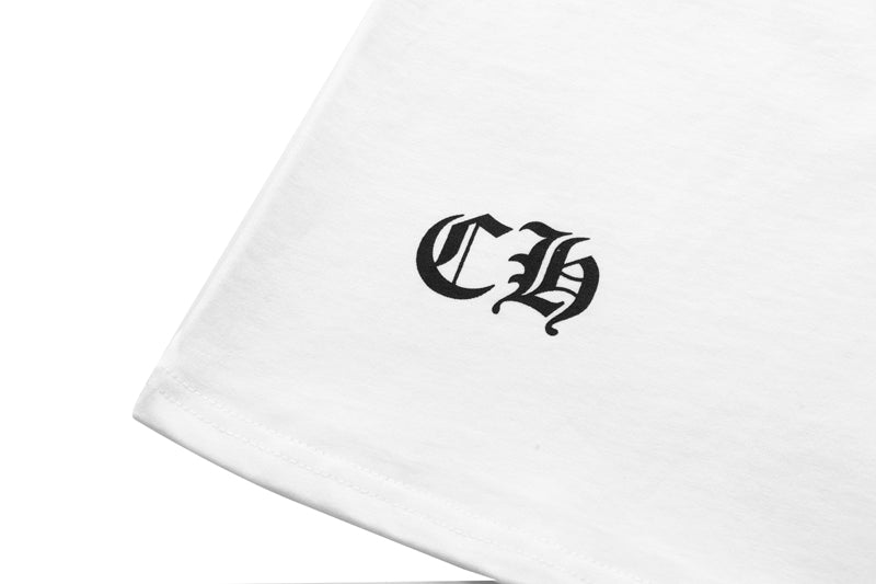 Chrome Hearts New T-shirts 6008 — view 17