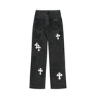 Chrome Hearts New Pants — view 8