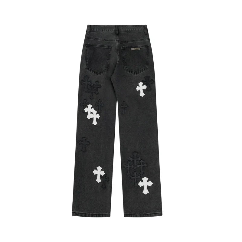Chrome Hearts New Pants — view 8