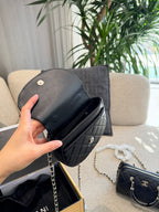 Serenityll 2001119 Chanel Bag — view 4