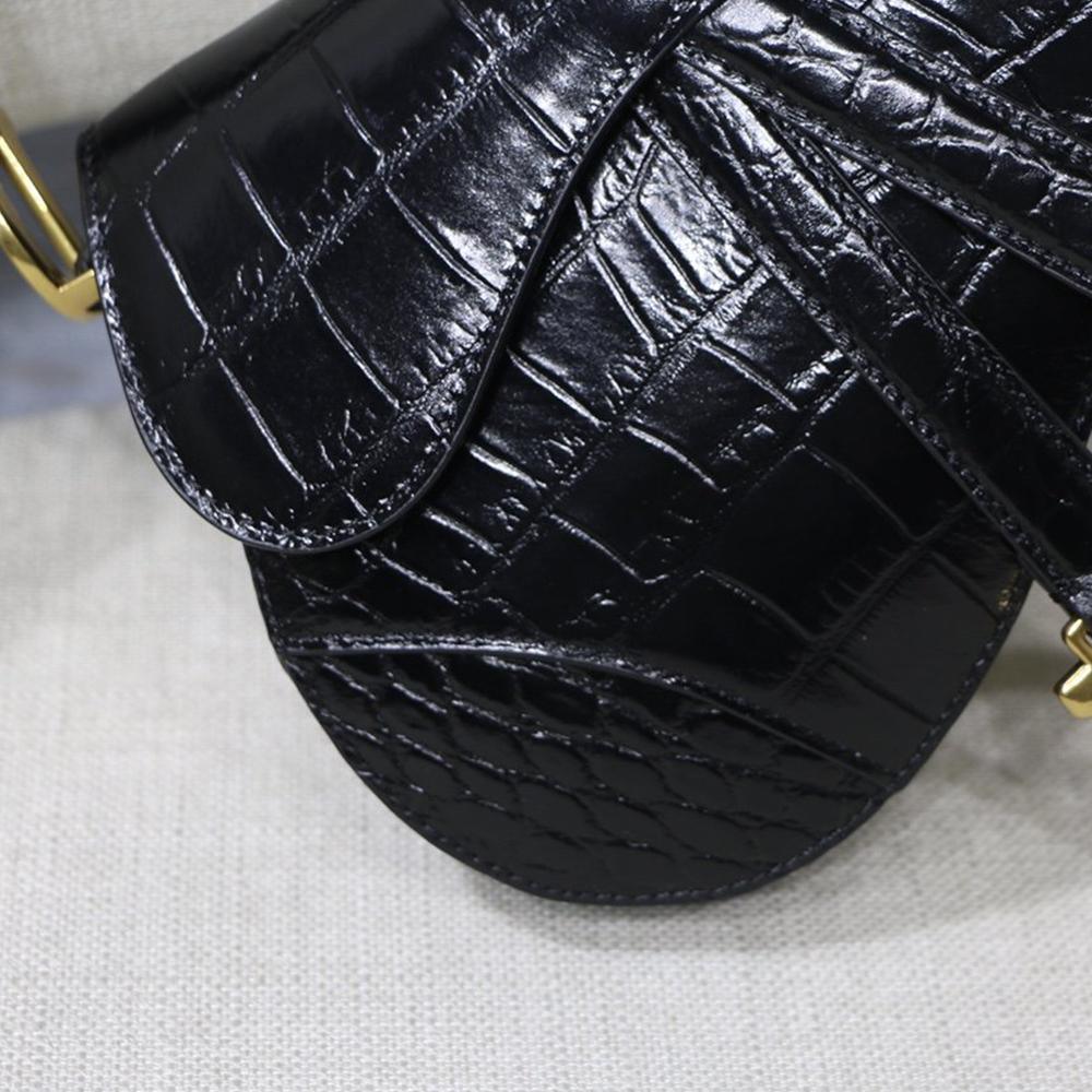 Saddle Bag — view 8