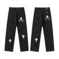 Chrome Hearts New Pants 6212 — view 1