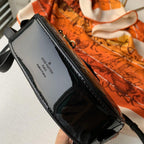 Louis Vuitton Belt Bag — view 5