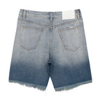 GALLERY DEPT New Jeans Shorts G622 — view 2
