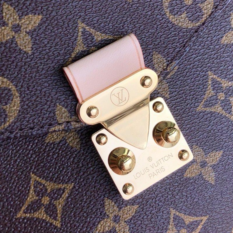 Louis Vuitton Pochette Métis — view 7