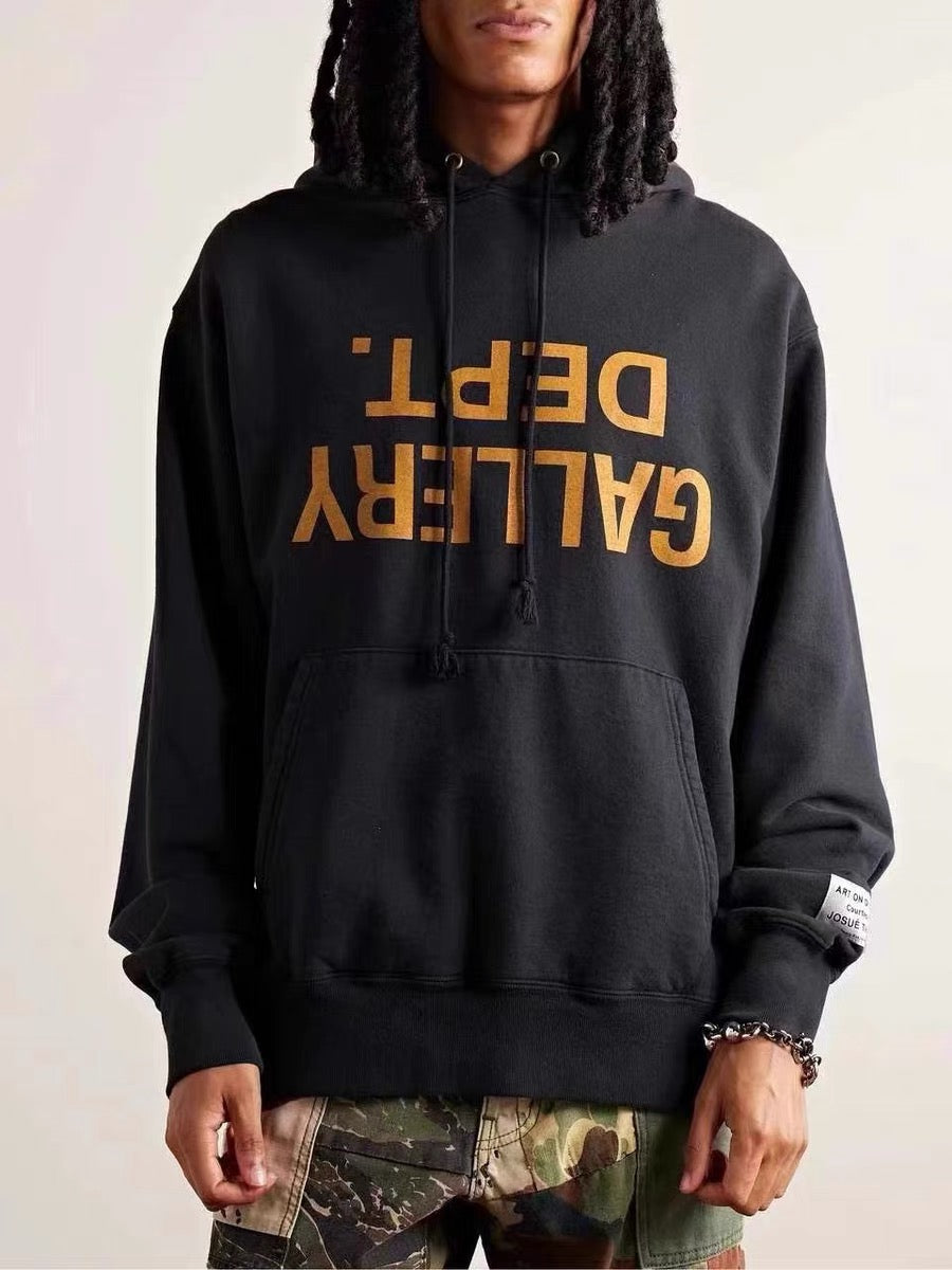 GALLERY DEPT New Hoodie — view 8
