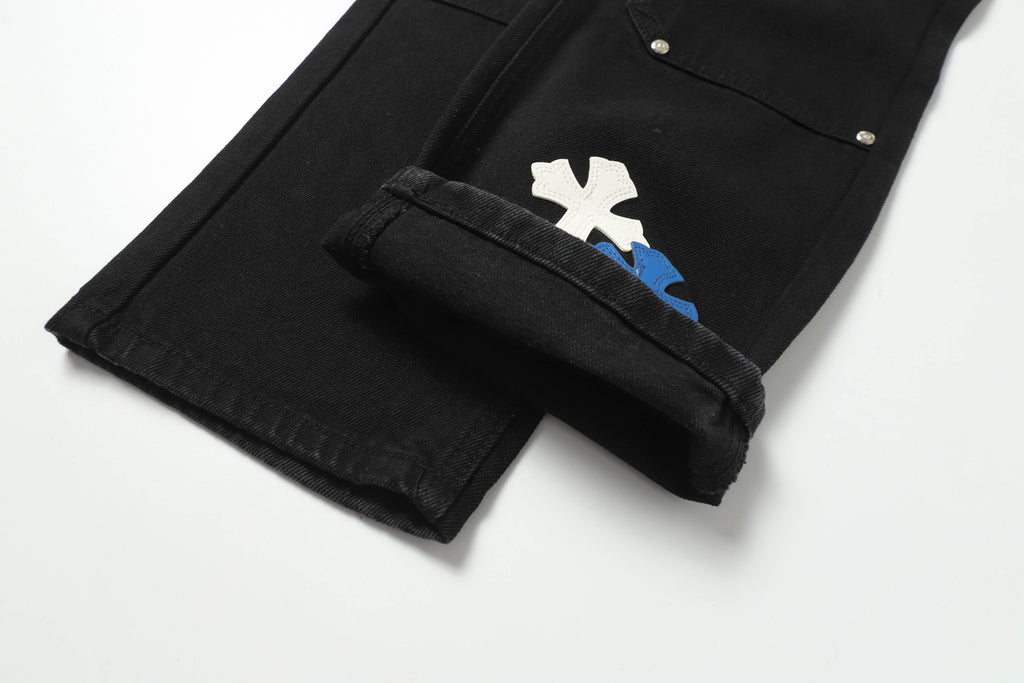 Chrome Hearts New Pants 9986 — view 13