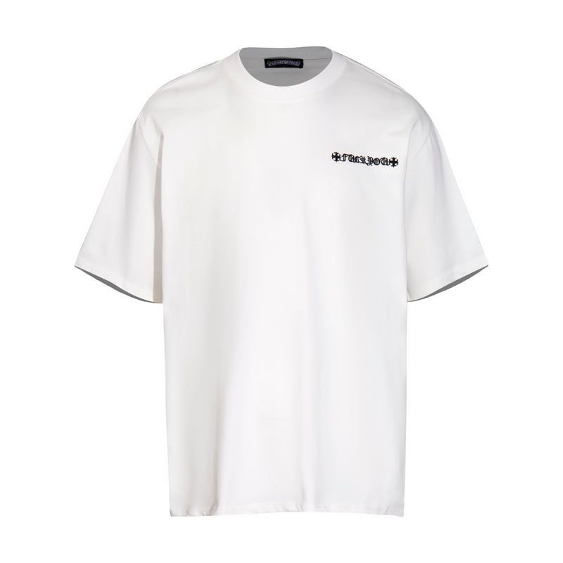 Chrome Hearts New T-shirts 6091 — view 2