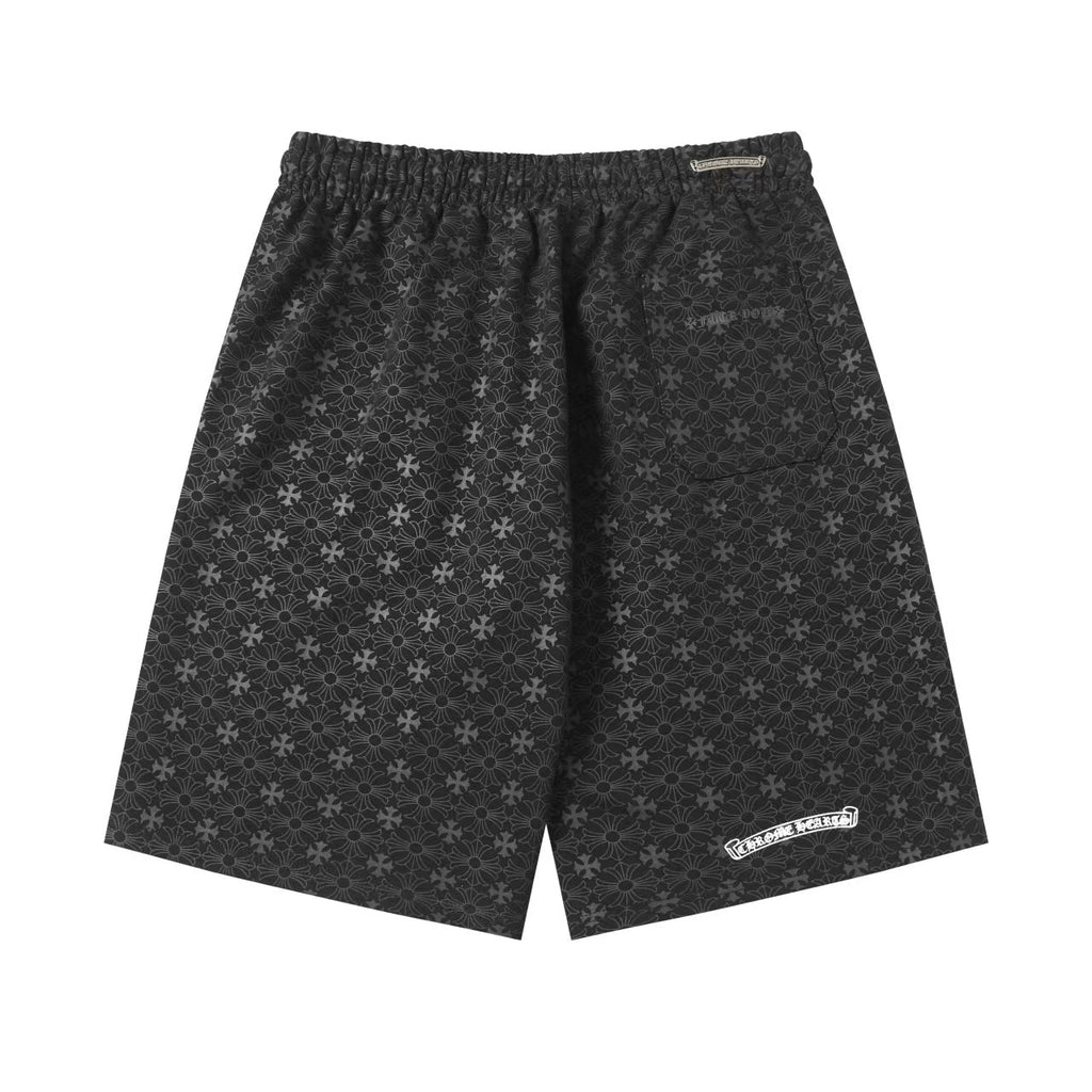 Chrome Hearts New Shorts 2282 — view 3