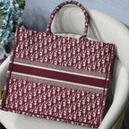 Dior Book Tote — view 3