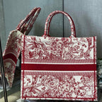 Dior Book Tote — view 4