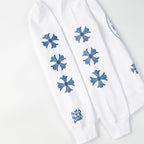 Chrome Hearts New Hoodie 7008-8882 — view 21