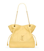 Sl Jamie Mini Leather Crossbody Bag — view 5