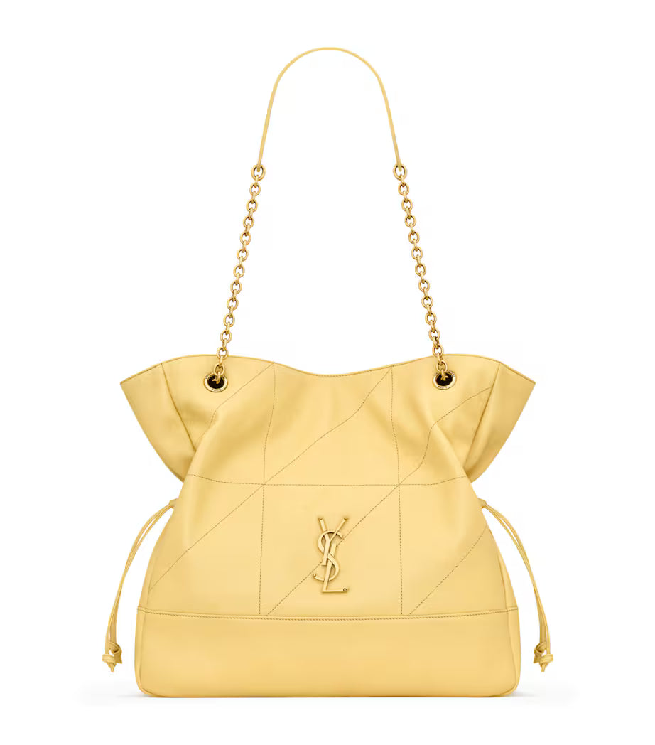 Sl Jamie Mini Leather Crossbody Bag — view 5