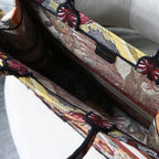 Dior Book Tote — view 7