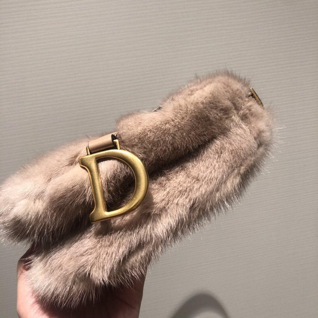 Saddle Bag — view 3