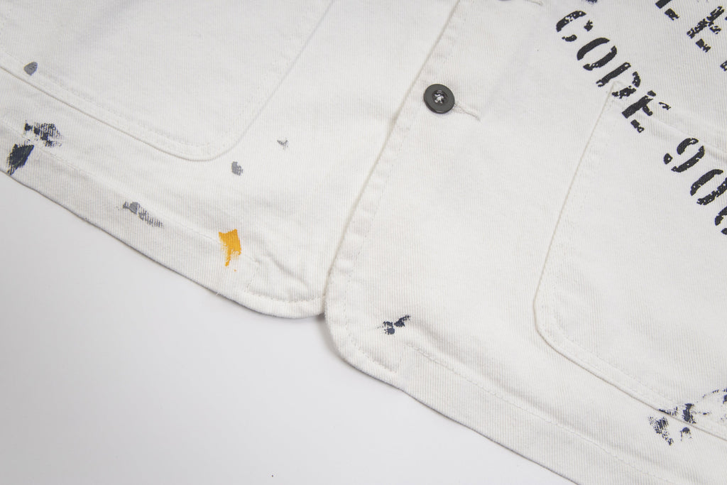 GALLERY DEPT New Jacket — view 11