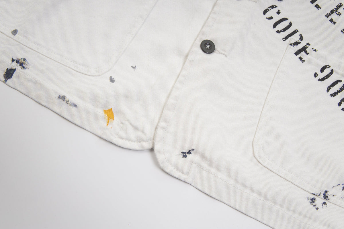 GALLERY DEPT New Jacket — view 11