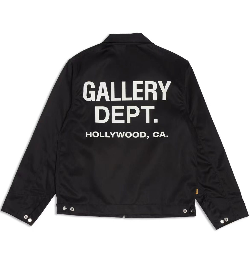 GALLERY DEPT New Jacket — view 8