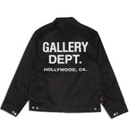 GALLERY DEPT New Jacket — view 8