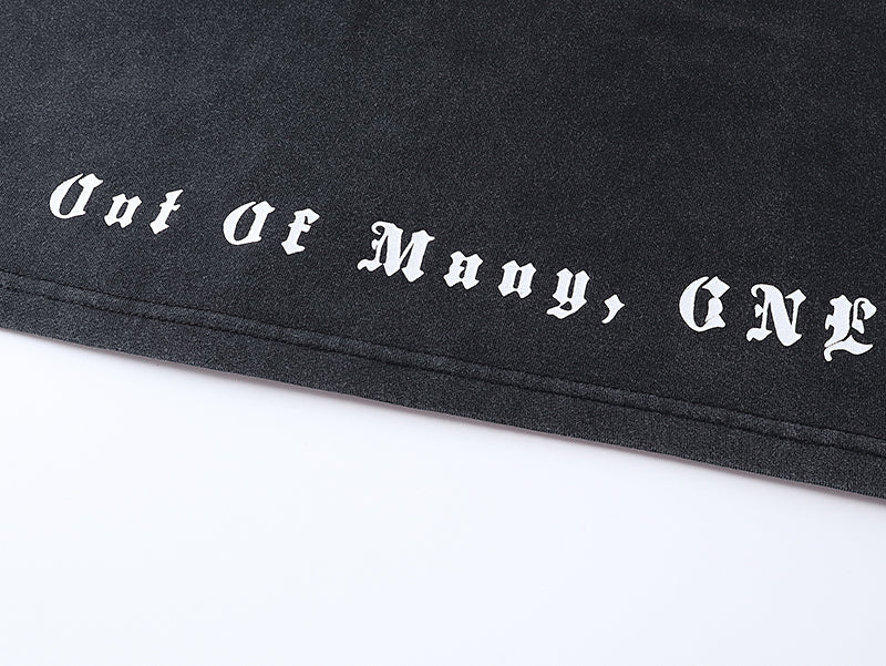God Speed T-Shirt-1060 — view 13