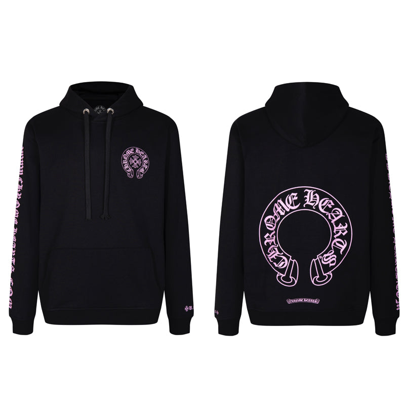 Chrome Hearts New Hoodie 7026 — view 1