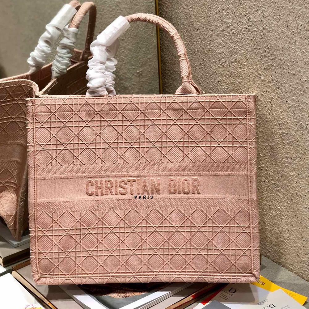 Dior Book Tote — view 1