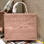 Dior Book Tote — view 1