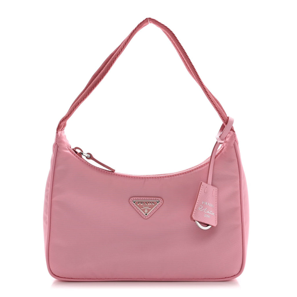 Prada Re-Edition 2005 Shoulder Bag — view 1