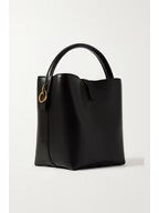 Loewe Puzzle Edge Crossbody Bag — view 3