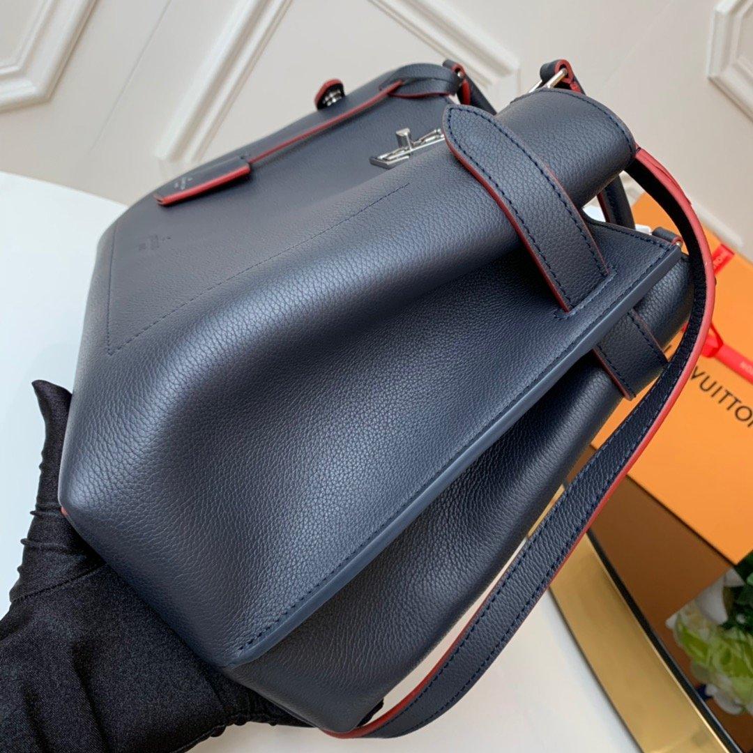 Louis Vuitton Lockme Day Bag — view 4
