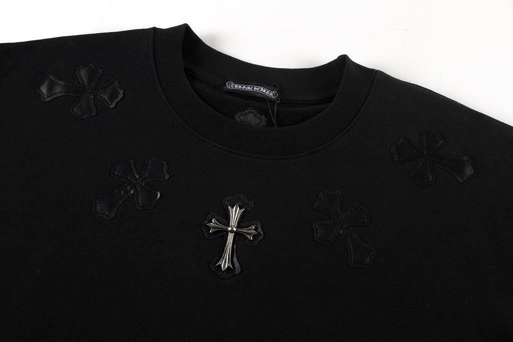 Chrome Hearts New SWEATSHIRTS TQ14 — view 13