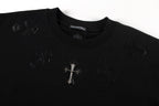 Chrome Hearts New SWEATSHIRTS TQ14 — view 13