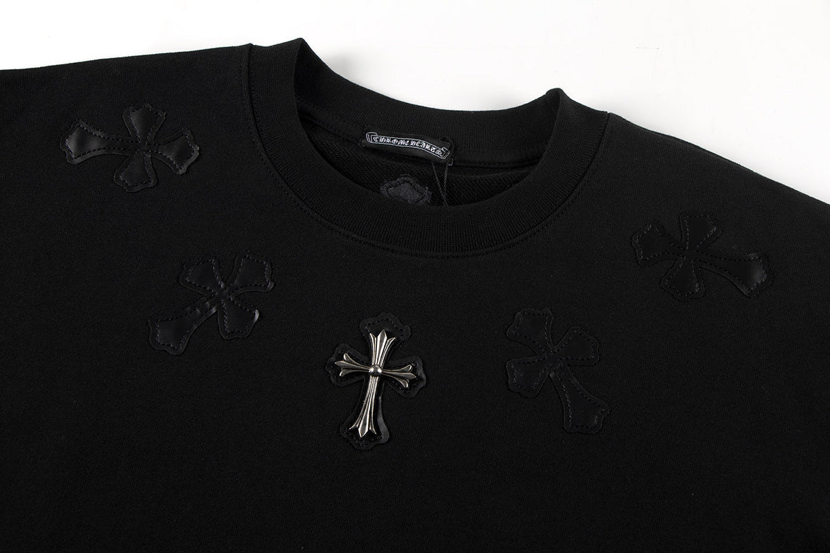 Chrome Hearts New SWEATSHIRTS TQ14 — view 13