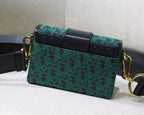 Dior 30 Montaigne Mini Box 17.5cm 002 — view 4