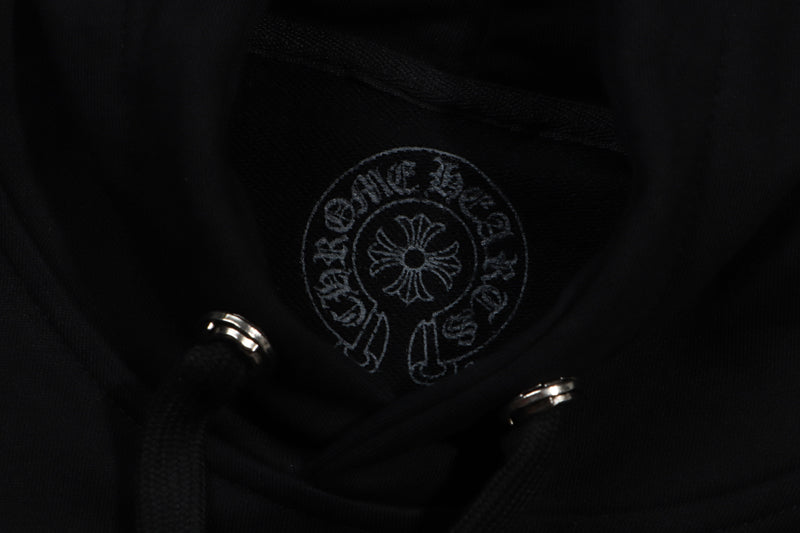 Chrome Hearts New Hoodie 7026 — view 5