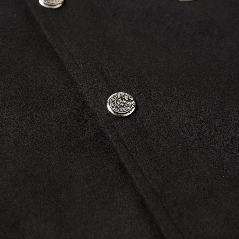 Chrome Hearts New Jacket — view 9