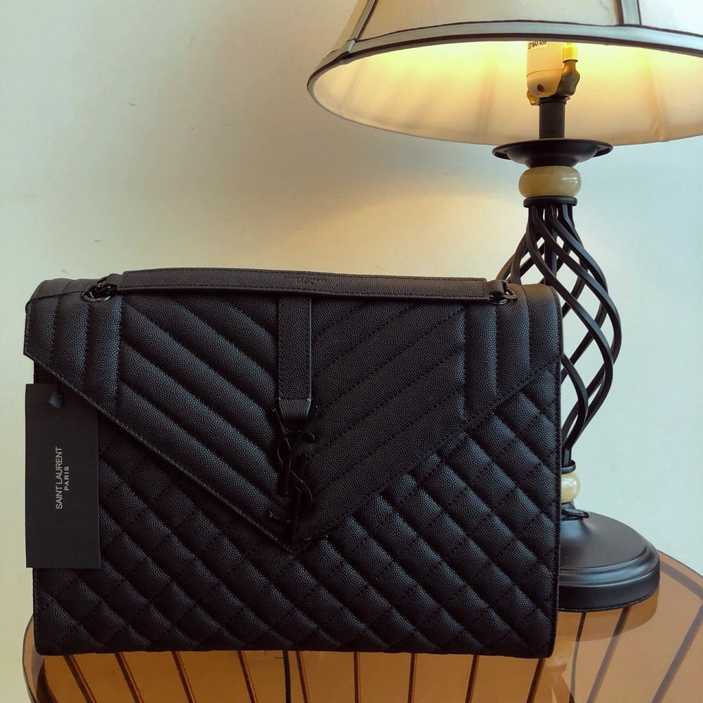 YSL Envelope Small Bag — view 1