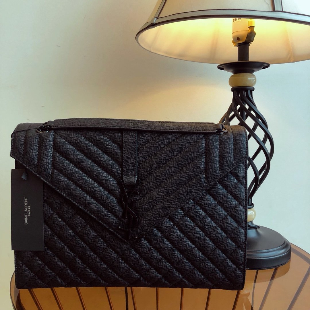 YSL Envelope Small Bag — view 1