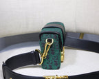 Dior 30 Montaigne Mini Box 17.5cm 002 — view 2