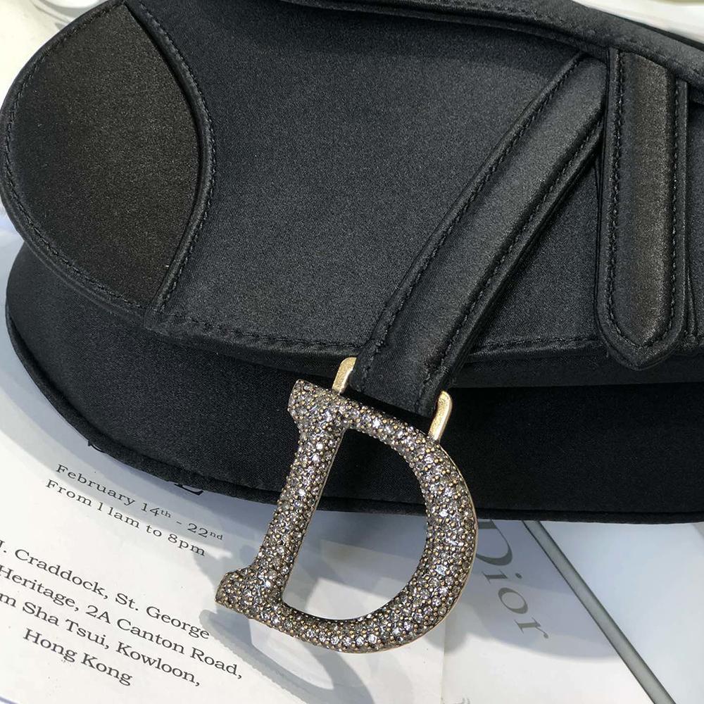 Saddle Bag — view 6