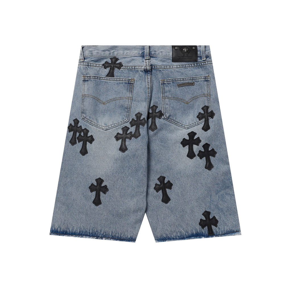 Chrome Hearts New Shorts 9919 — view 2